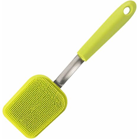 2 Long-handled Sponges For The Kitchen, Special Dishwashing Tools