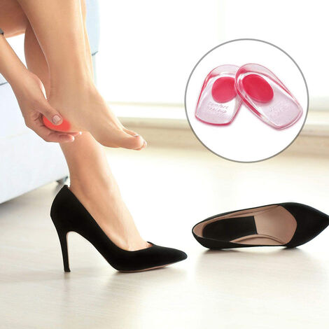 Best gel heel on sale cups