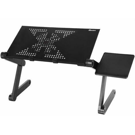 360 adjustable portable folding laptop deals desk