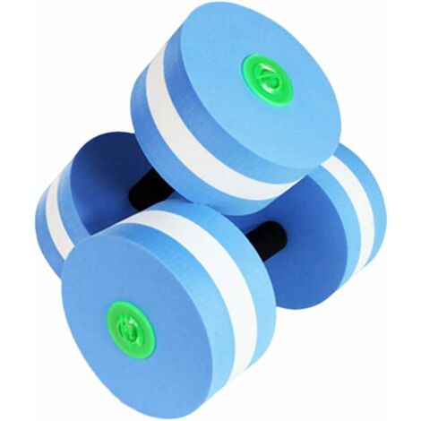 Floating dumbbells online