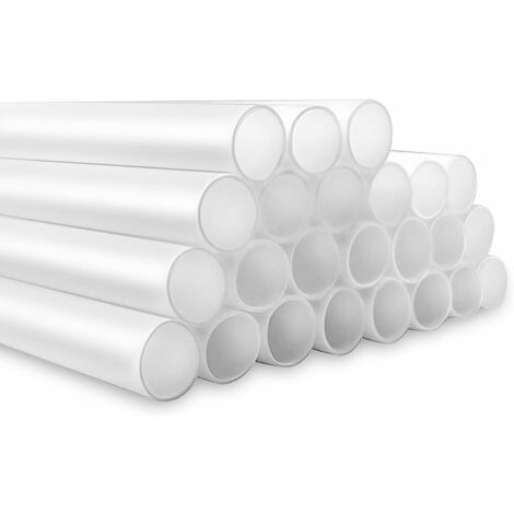 Poly-Dowels Large White Dowels – Bake Supply Plus