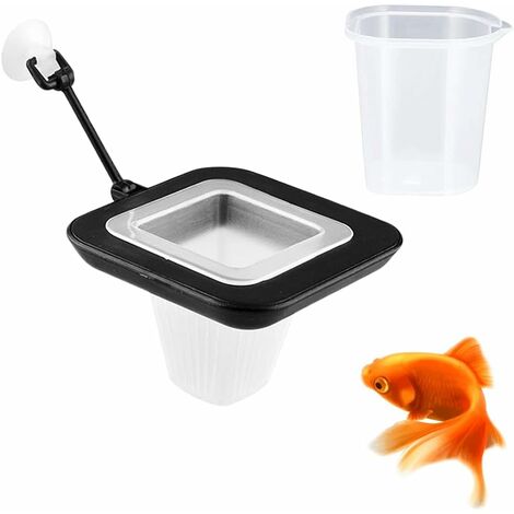 Aquarium Ring Feeder Fish Ring Feeder Fish Feeder Ring