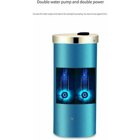 1 Stück Wasserflaschenpumpe Elektrische Wasserflaschenpumpe