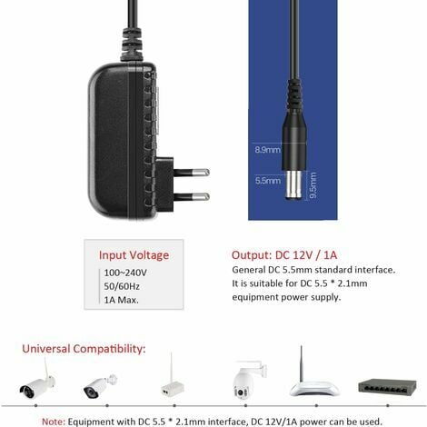 12V-24V zu Standard-Zigarettenanzünder-Sockel, Zigarettenanzünder-Adapter,  Europäischer Stecker Zigarettenanzünder-Adapter