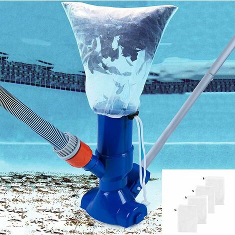 Produktbild von CHUNTIANMEI Automatische Poolreiniger,Intelligenter Poolroboter Für Boden,Wand Und Wasserlinie