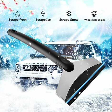 Auto Windschutzscheibe Elektrischer Eiskratzer USB Schneeräumwerkzeug  Multifunktional Hohe Qualität