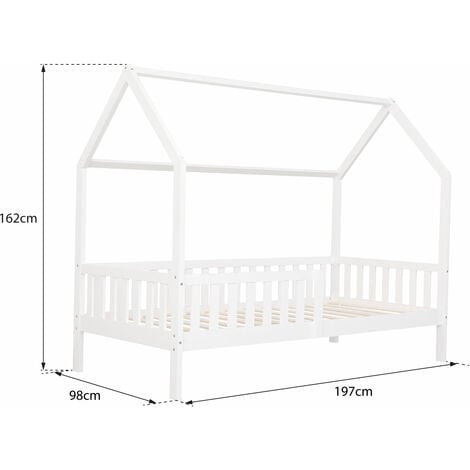 Set di 2 cassetti sotto il letto in legno MARCEAU