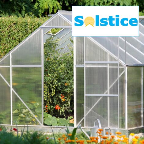 Solstice Multiwall Polycarbonate Sheet Bronze/Opal 2500mm x 900mm x 25mm