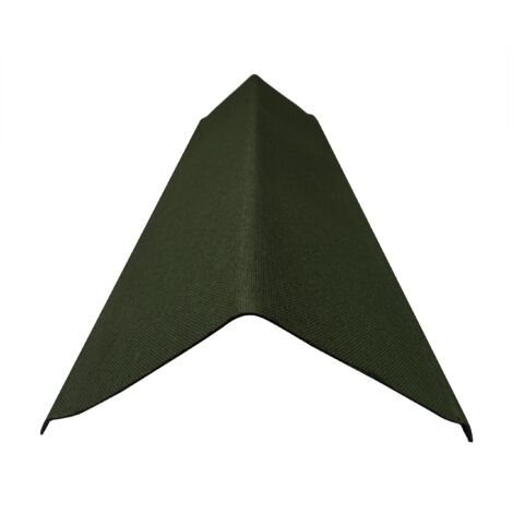 Onduline Edge Green 1m x 410mm x 3mm