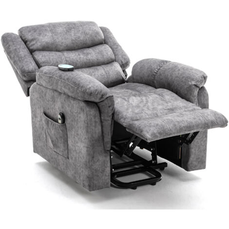 Fauteuils Relax Electrique sur
