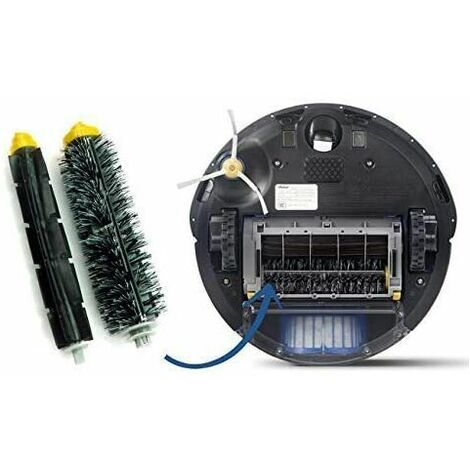 Kit di Ricambi Sostituzione per iRobot Roomba 600 Serie 600 605