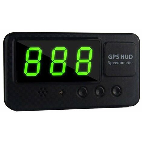 Tachimetro READCLY-GPS, display LCD, tachimetro wireless