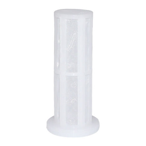 Insert, water filter, water filter, filter cartridge, replacement filter, insert, for Kärcher 4.730–059.0 (4 pieces)