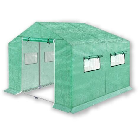 Bache Pour Serre Film De Serre Provarm 6-8-10m - Ultra Transparent