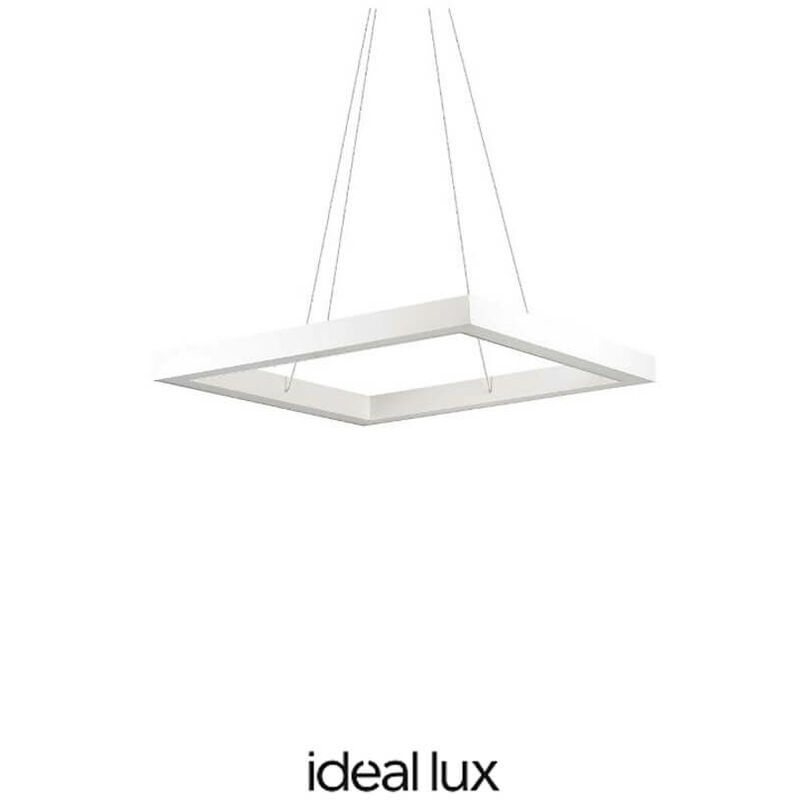 Oracle Ideal Lux, Lampadario Led Moderno