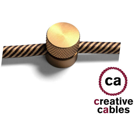 fissaggio a parete passacavo universale by creative-cables - LIGHT dESIGN  STORE