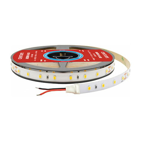 Striscia led adesiva accento century - fredda volt 230 watt 14,4 mt 3 lumen  420