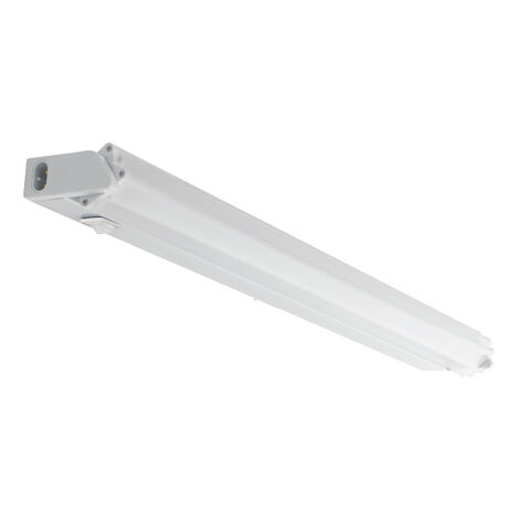 Barra Led Sottopensile Cucina 220v, 30cm 1200lm 3 Temperatura di