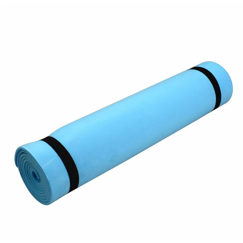 Camping Mat BLUE