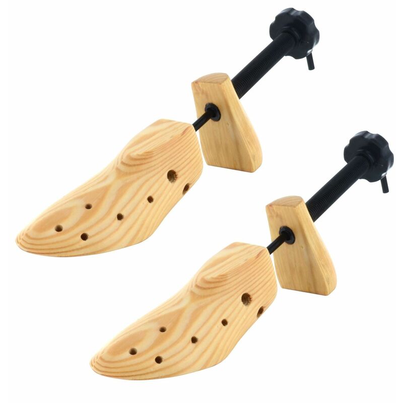 Shoe Stretcher Women LADIES 2pc