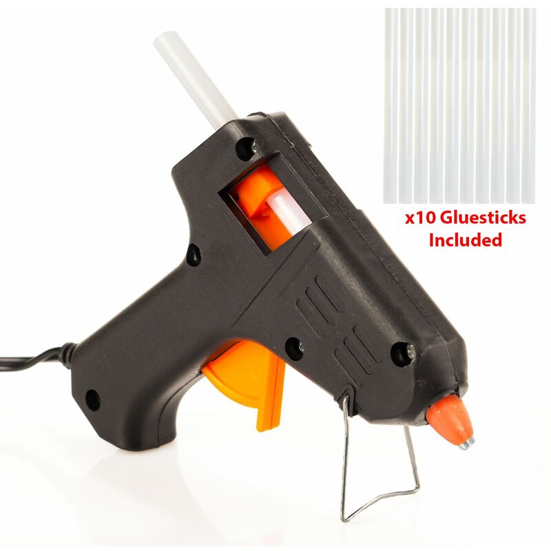 Hot Melt Glue Gun For 7.2mm Glue Sticks