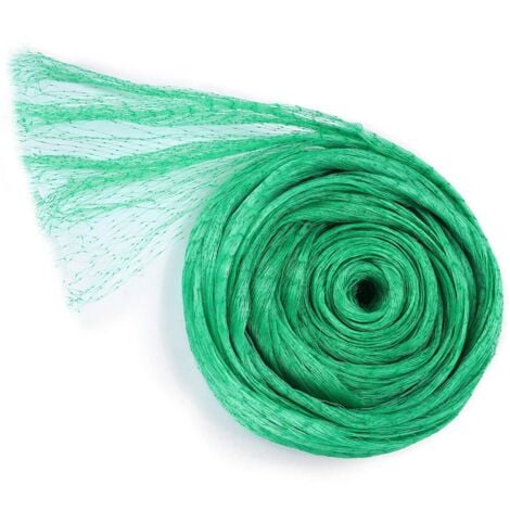 Anti-Bird Pond Net 6 x 4m