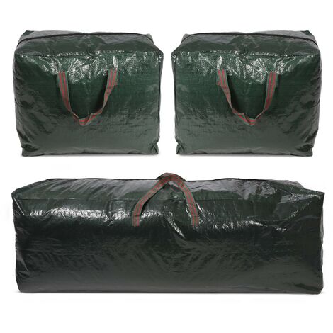 christmas tree storage bag set