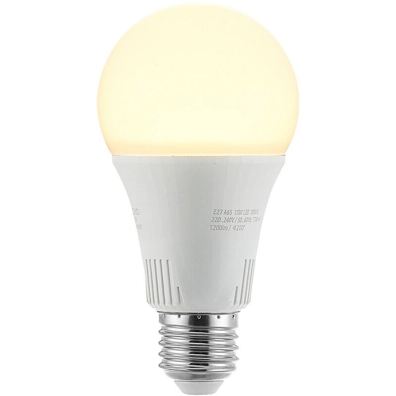 Interruttore + Lampadina Intelligente LED E27 8.5W 806 lm PHILIPS Hue White  - Ledkia