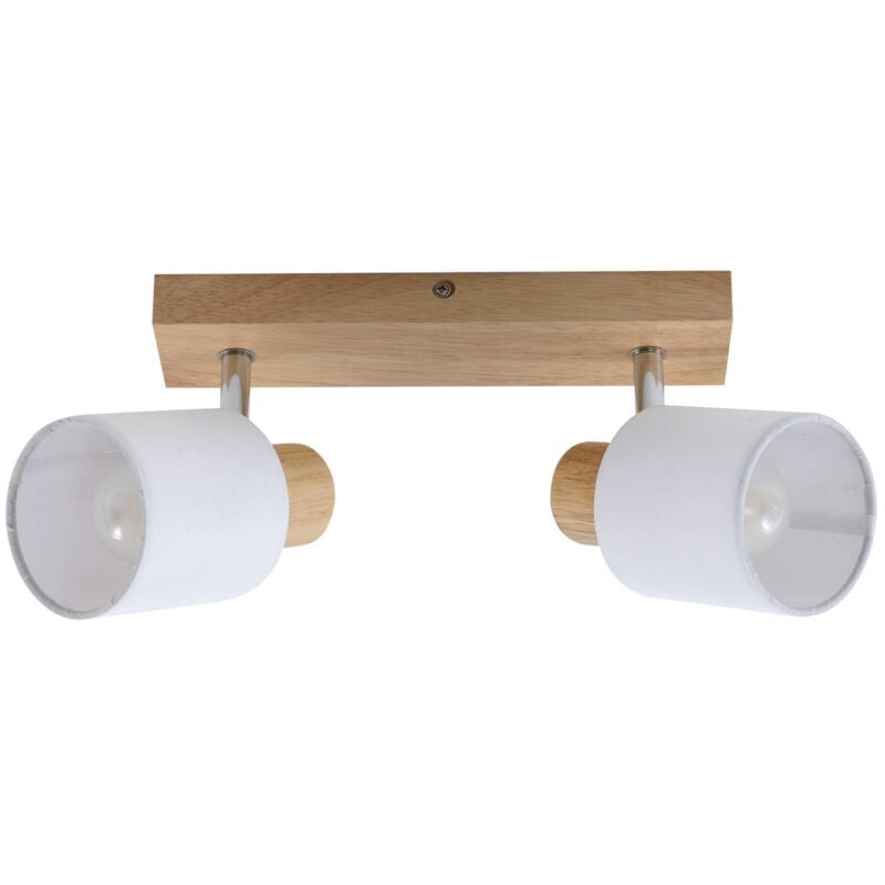 Lindby Wanessa spot da soffitto a 3 luci