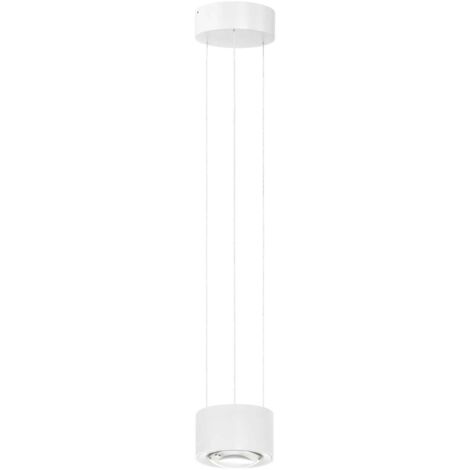 Pannello A LED Arcchio Vinas, 62 Cm, Bianco, Alluminio, CCT, Lampada Da Ufficio Lampada Per Postazione Di Lavoro Plafoniera Lampada Da Soffitto 92888862