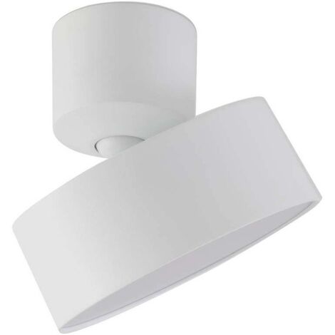 Lindby Faretto da parete Morik, a 1 luce, Lampada da incasso, plafoniera, applique | Leroy Merlin