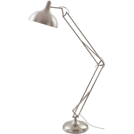 Lindby 'Leia' in Argento da Metallo