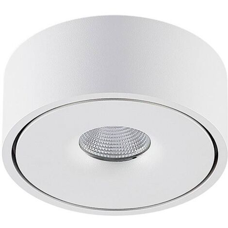 Arcchio LED 'Rotari' in Bianco da Alluminio (1/5)