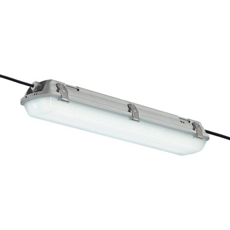 Arcchio LED 'Rao' in Bianco da Plastica (1/5)