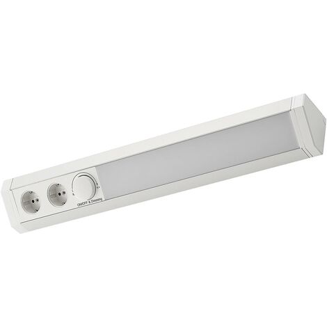 Arcchio Asira lampada LED da mobili, CCT, bianco