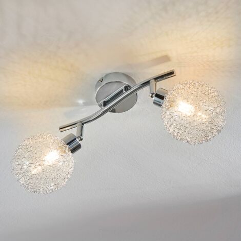 Lindby 'Ticino' in Argento da Metallo
