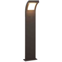 Arcchio LED 'Advik' in Nero da Alluminio