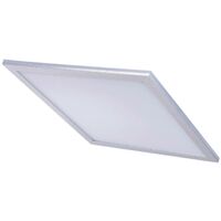 Pannello LED Lindby Livel, CCT, 40 cm x 40 cm