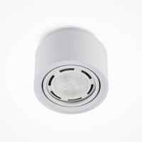 Arcchio 'Walisa' in Bianco da Alluminio