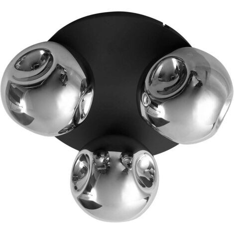 Lámpara De Pared Lindby Raisa Estilo Farol - Marrón óxido, 1 Bombilla E14, 53 Cm Alto
