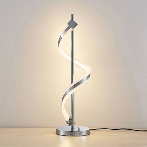 Lindby LED Lámpara De Pie Josefin (Moderno) En Bronce Hecho