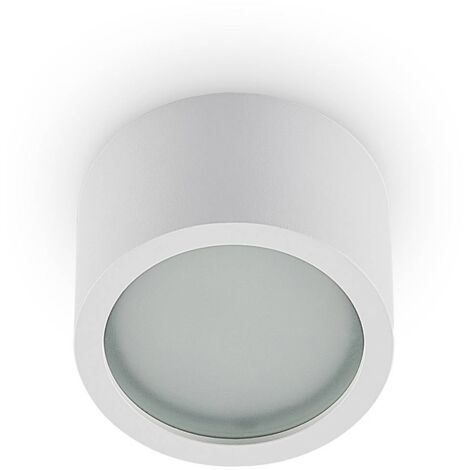 Arcchio Downlights 'Nieva' en Blanco de Aluminio (1/5)