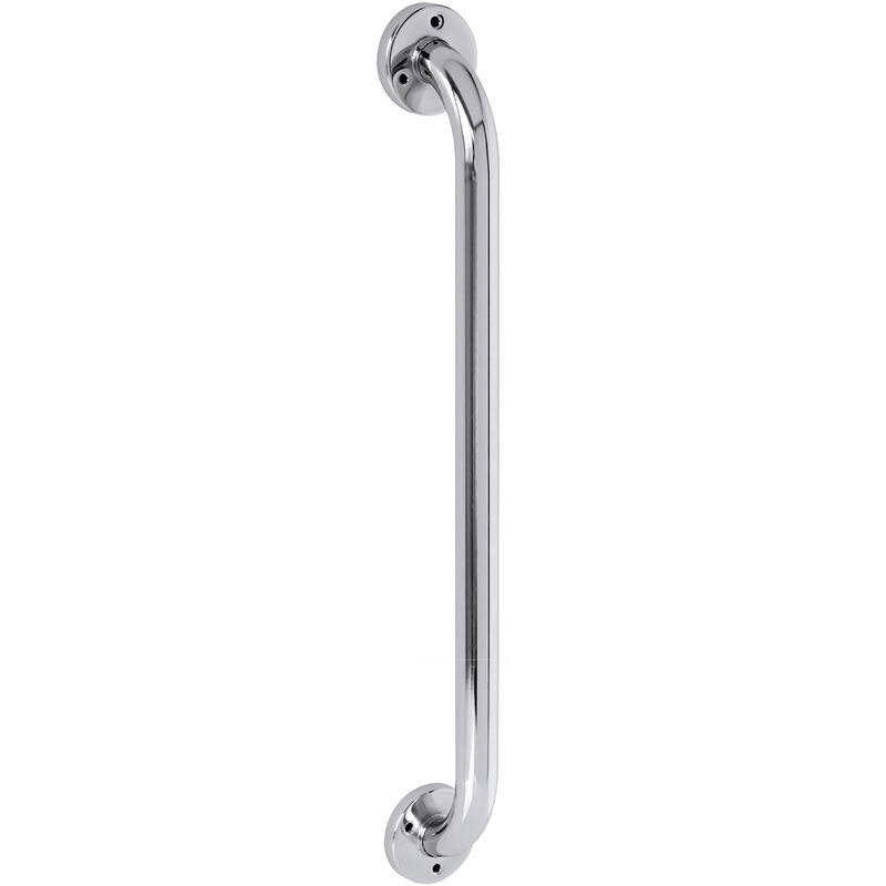 Barre Aquabike Barre Maintien Aquabike LOVEE - Inox 316 Marin - 4x48 Cm - Poignée Caoutchouc - Position Pédalage Améliorée Accessoire Natation