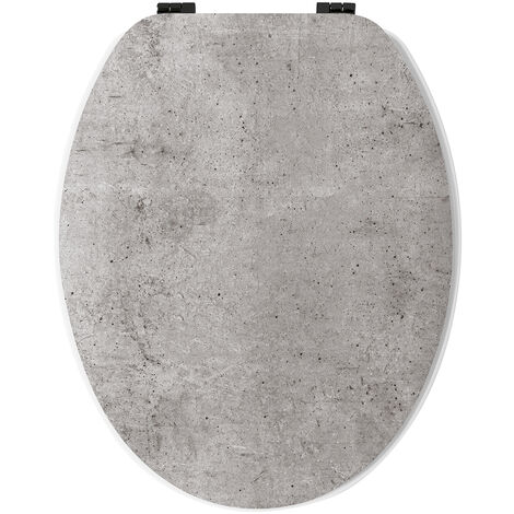 WC-ülőke 37 x 47 Vitamine - douceur d'intérieur WC-ülőke 37 x 47 Vitamine - douceur d'intérieur