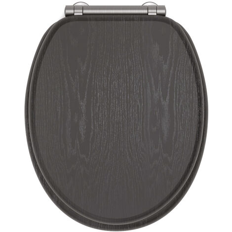 Abattant wc mdf north soft close (1/7)