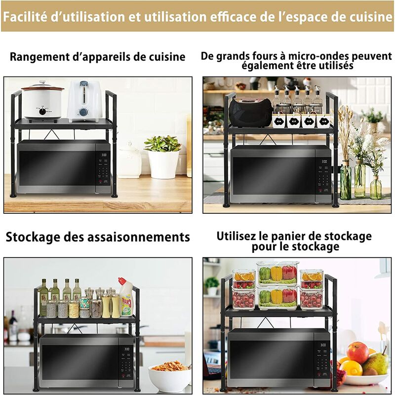 Cuit oeuf micro ondes x2 - Cdiscount Maison