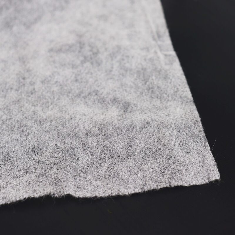 Rotolo Filtrante In Tessuto Non Tessuto, Deltec - Foto 10