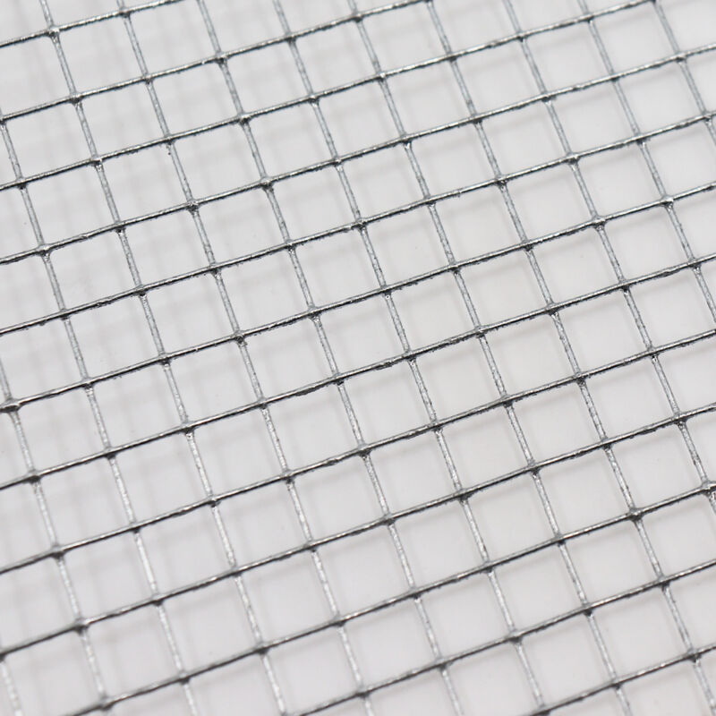 RECINZIONE METALLICA RETE Metallica Rete Per Coniglio Rete Metallica 6 Angoli Recinzione Per - Foto 10