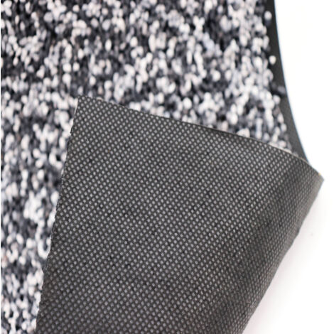 Telo Effetto Pietra Per Laghetto - 2m X 0,4m, Colore Sabbia, Resistente Ai Raggi UV - Foto 3