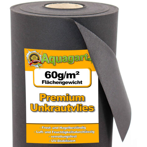 Telo protettivo invernale in tessuto non tessuto da 60 g/m², 3,2 m x 10